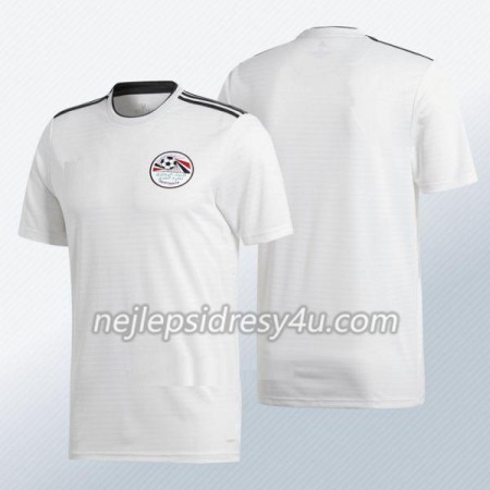 Fotbalový Dres Egypt Venkovní MS 2018